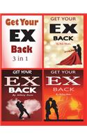 Get Your Ex Back: Getting Your Ex Back Best Tips