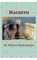 Macbeth: A Brave Scottish General Named Macbeth Receives a Prophecy from a Trio of Witches That One Day He Will Become King of Scotland. Consumed by Ambition