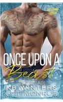 Once Upon a Beast