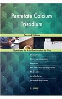 Pentetate Calcium Trisodium; Second Edition