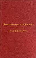 Reconnaissance and Scouting