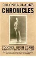 Colonel Clark's Chronicles