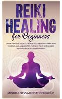 Reiki Healing for Beginners