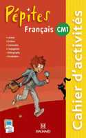 Cahier d'activites CM1