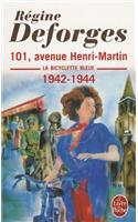 101, Avenue Henri-Martin