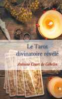 Tarot divinatoire relevé
