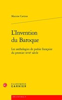 L'Invention Du Baroque