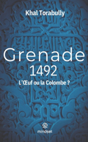 Grenade 1492