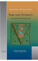 Time and Eternity