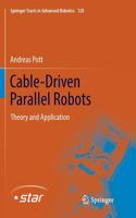 Cable-Driven Parallel Robots