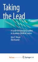 Taking the Lead