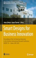Smart Designs for Business Innovation