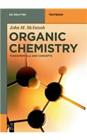Organic Chemistry