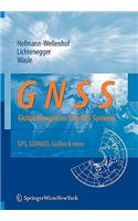 Gnss - Global Navigation Satellite Systems