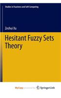 Hesitant Fuzzy Sets Theory
