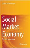 Social Market Economy: The Case of Germany