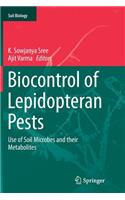 Biocontrol of Lepidopteran Pests