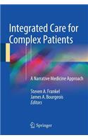 Integrated Care for Complex Patients