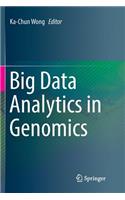 Big Data Analytics in Genomics