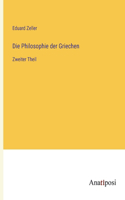 Philosophie der Griechen