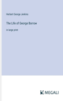 Life of George Borrow