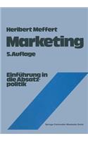 Marketing