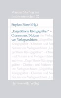 Ungeoffnete Konigsgraber