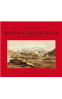 Wakhan Quadrangle