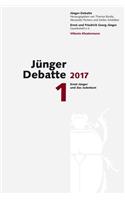Junger-Debatte