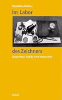 Im Labor Des Zeichners