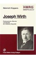 Joseph Wirth
