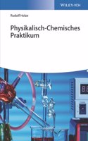 Physikalisch-Chemisches Praktikum