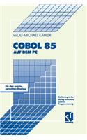 COBOL 85 Auf Dem PC