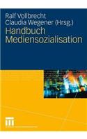 Handbuch Mediensozialisation