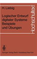 Logischer Entwurf Digitaler Systeme Beispiele Und Übungen