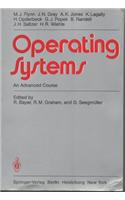 Operating Systems