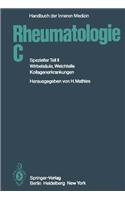 Rheumatologie C