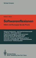 Softwarereflexionen