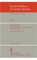 Stacs 85
