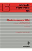 Mustererkennung 1986