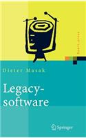 Legacysoftware