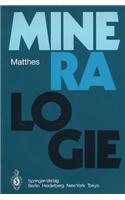 Mineralogie: Eine Einf Hrung in Die Spezielle Mineralogie, Petrologie, Und Lagerst Ttenkunde