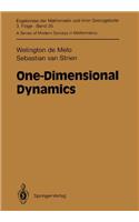 One-Dimensional Dynamics