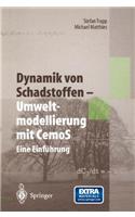 Dynamik Von Schadstoffen Umweltmodellierung Mit Cemos
