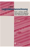 Logistikkostenrechnung