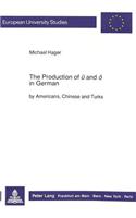 Production of 