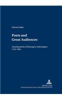 «Poets and Great Audiences»