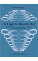 Die Logik Der Unendlichkeit