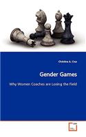 Gender Games