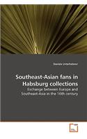 Southeast-Asian fans in Habsburg collections